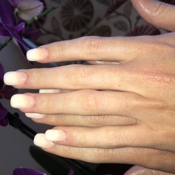 Vina Ann Nails - Dipping powder ombré nails by Danny!! - Nail Salons Near Me - Vancouver, Washington Vina Ann Nails - Dipping powder ombré nails by Danny!! - Nail Salons Near Me - Vancouver, Washington