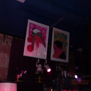 Revolver Upstairs - Bars Near Me - Prahran, VIC Revolver Upstairs - Bars Near Me - Prahran, VIC
