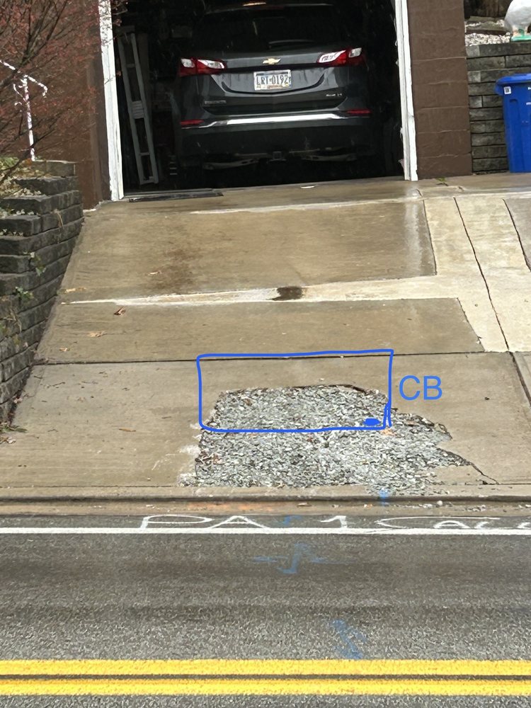 Slide of American Leak Detection - Pittsburgh