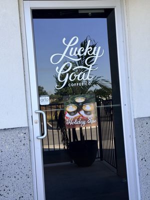 Lucky Goat Coffee - Deerwood Park by null