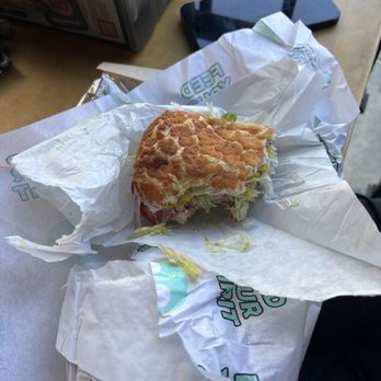 Ghost Sando Shop - Delis Near Me - Burbank, California