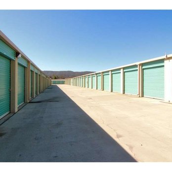 Extra Space Storage - Exterior Units - Extra Space Storage at 25485 Jefferson Ave, Murrieta, CA 92562 - Self Storage Near Me - Murrieta, California