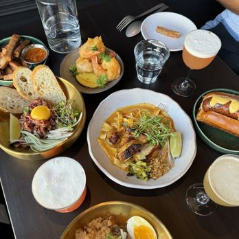Merai - Thai Near Me - Brookline, Massachusetts