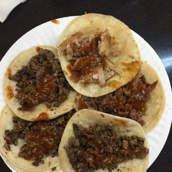 Taqueria Tamazulena - 5 tacos and drink for under $7! - Mexican Near Me - Ontario, California Taqueria Tamazulena - 5 tacos and drink for under $7! - Mexican Near Me - Ontario, California