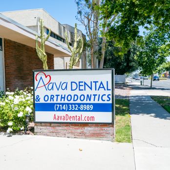 Aava Dental - General Dentistry Near Me - Fullerton, California Aava Dental - General Dentistry Near Me - Fullerton, California