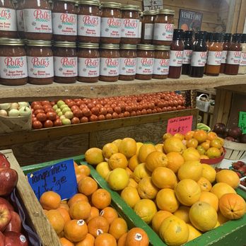 Polk's Plus - Farmers Market Near Me - Pooler, Georgia
