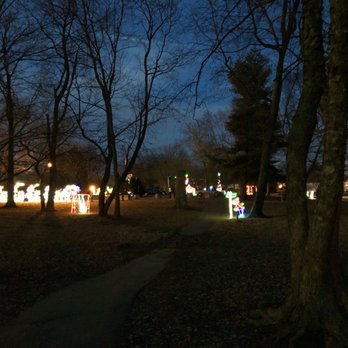 Brown Park - Parks Near Me - Louisville, Kentucky