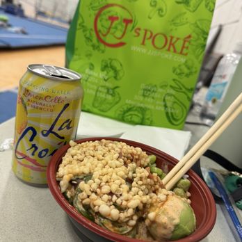 JJ'S Poke - Hawaiian Near Me - Edina, Minnesota JJ'S Poke - Hawaiian Near Me - Edina, Minnesota