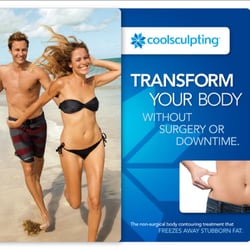 Synergi Medspa - Now offering CoolSculpt!