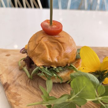 Bites & Bashes Cafe - Cafes Near Me - Lomita, California