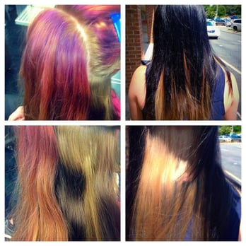 Turning Heads Salon - Corrective Color - Hair Salons Near Me - Denver, North Carolina Turning Heads Salon - Corrective Color - Hair Salons Near Me - Denver, North Carolina
