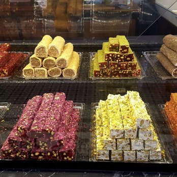 LOKUM - Turkish delights - Coffee & Tea Near Me - Santa Barbara, California LOKUM - Turkish delights - Coffee & Tea Near Me - Santa Barbara, California
