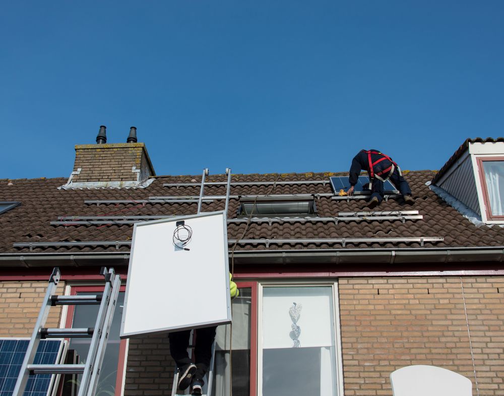 Slide of CM General Contracting