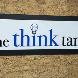 The Think Tank