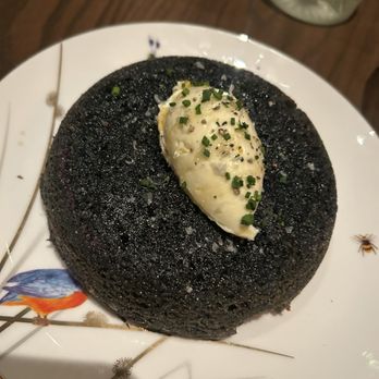 Meridian - Cornbread - New American Near Me - Dallas, Texas