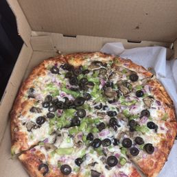 JOHNNY'S NEW YORK PIZZA & PASTA - Updated August 2025 - 50