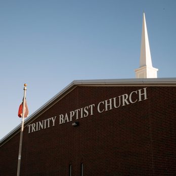 Trinity Baptist Church - Churches Near Me - Grand Prairie, Texas Trinity Baptist Church - Churches Near Me - Grand Prairie, Texas