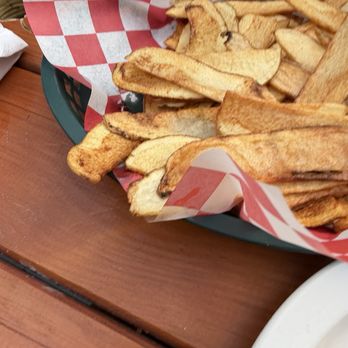 Genesee Pub and BBQ - My favorite fries - Barbeque Near Me - Golden, Colorado Genesee Pub and BBQ - My favorite fries - Barbeque Near Me - Golden, Colorado