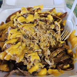 Richie's Jerk & BBQ