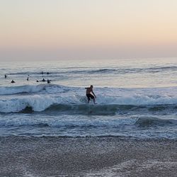 Seaside Beach - Loved my visit