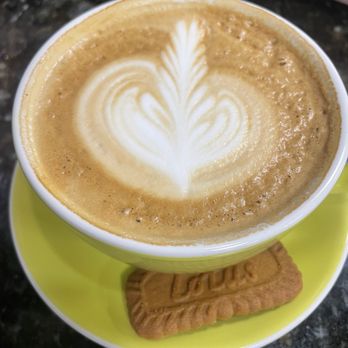 Tata's Cafe - Latte - Breakfast & Brunch Near Me - Hawthorne, California Tata's Cafe - Latte - Breakfast & Brunch Near Me - Hawthorne, California