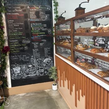 Miss Cruffin - Bakeries Near Me - Jacksonville, Florida Miss Cruffin - Bakeries Near Me - Jacksonville, Florida