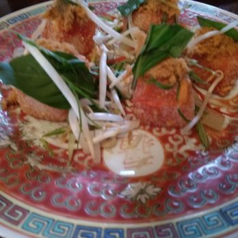 DaiLo - Fried watermelon - Chinese Near Me - Toronto, Ontario DaiLo - Fried watermelon - Chinese Near Me - Toronto, Ontario