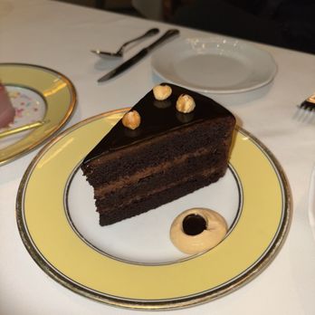 Selby's - Chocolate cake - New American Near Me - Redwood City, California Selby's - Chocolate cake - New American Near Me - Redwood City, California