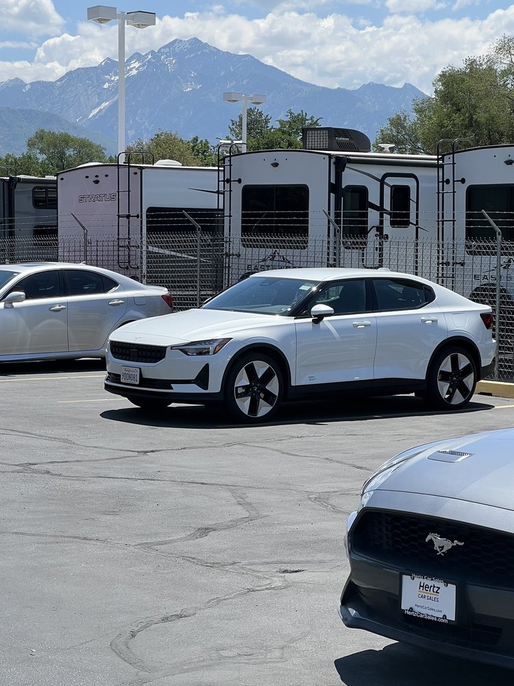 HERTZ RENT A CAR Updated July 2024 11 Photos & 69 Reviews 750