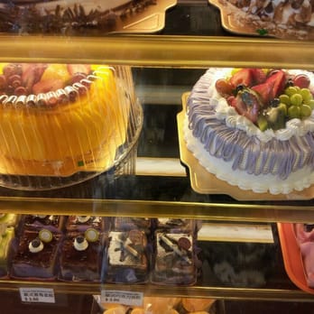 Six Ping Bakery - Bakeries Near Me - Houston, Texas Six Ping Bakery - Bakeries Near Me - Houston, Texas