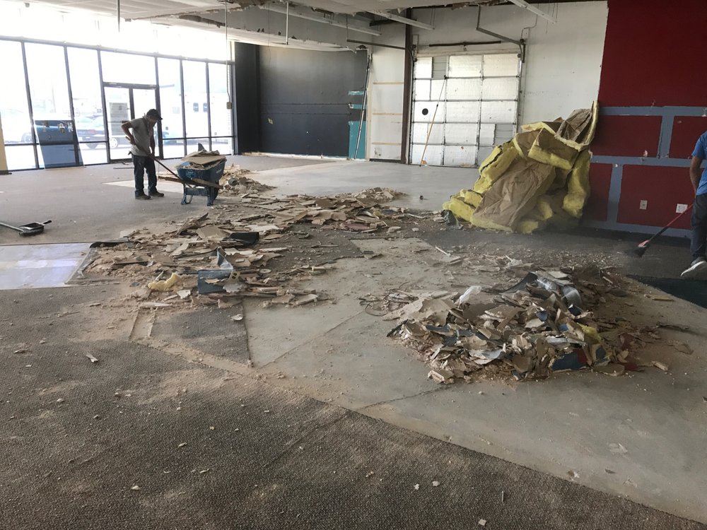 Slide of Affordable Roof and Siding