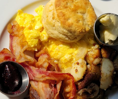 Stone Park Cafe by null