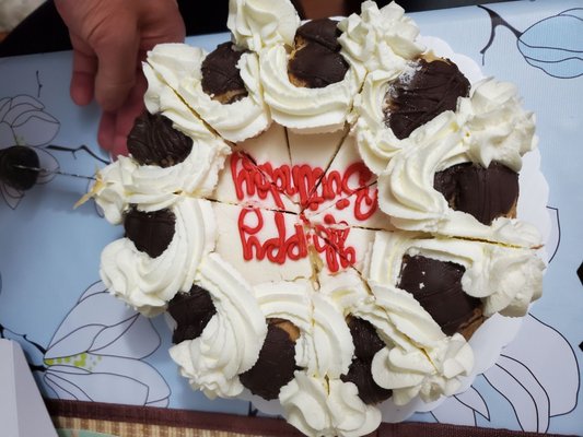 Fratelli Authentic Italian Baking by null