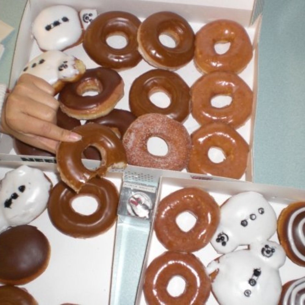 Krispy Kreme - another dozen on another day - Donuts Near Me - Mountain View, California Krispy Kreme - another dozen on another day - Donuts Near Me - Mountain View, California