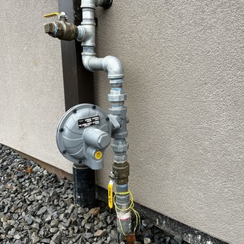 Gas Right Integrity Plumbing - Water Heater Installation/Repair Near Me - Grants Pass, Oregon Gas Right Integrity Plumbing - Water Heater Installation/Repair Near Me - Grants Pass, Oregon