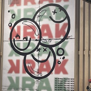 Krak Boba - Glendora - Juice Bars & Smoothies Near Me - Glendora, California Krak Boba - Glendora - Juice Bars & Smoothies Near Me - Glendora, California
