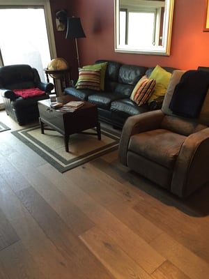 Precision Flooring 550 Coleman Ave San Jose Ca Construction