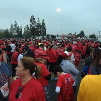 Angel Stadium 5k Fun Run/walk - Races & Competitions Near Me - Anaheim, California Angel Stadium 5k Fun Run/walk - Races & Competitions Near Me - Anaheim, California