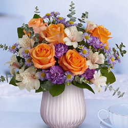 Susie’s Medford Flower Shop