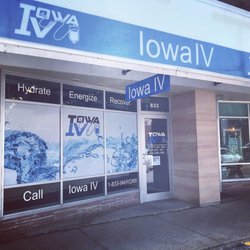 Iowa IV