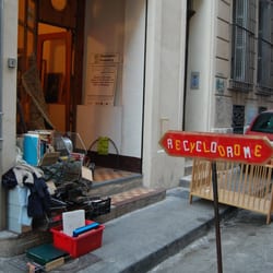 Recyclodrome