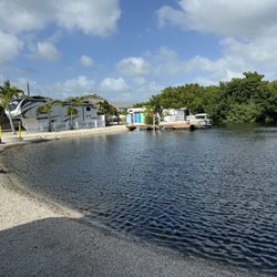 Leo's Campground