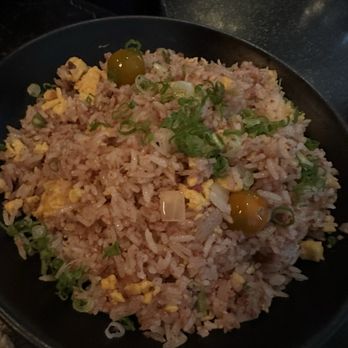 Animae - Wagyu Fried Rice - Asian Fusion Near Me - San Diego, California