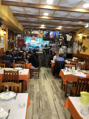 Chefe Branco by null