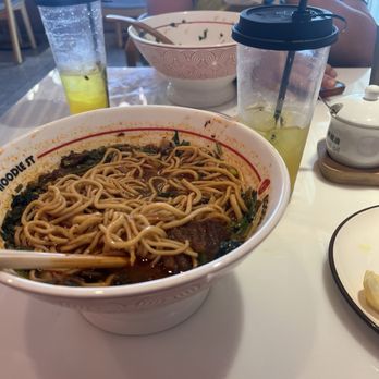 Noodle St - Noodles Near Me - Eastvale, California