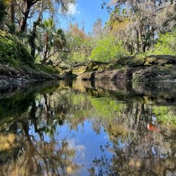 Lithia Springs Preserve