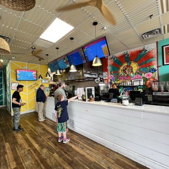 Lucharitos Mattituck - Mexican Near Me - Mattituck, New York