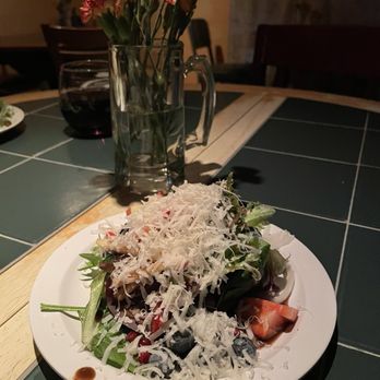 Steaks and Beer - Amazing salad - Steakhouses Near Me - Tecopa, California Steaks and Beer - Amazing salad - Steakhouses Near Me - Tecopa, California