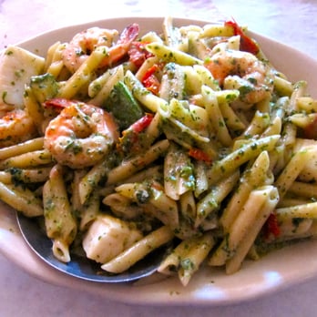 La Scarola - Pesto Pasta - Italian Near Me - Chicago, Illinois La Scarola - Pesto Pasta - Italian Near Me - Chicago, Illinois