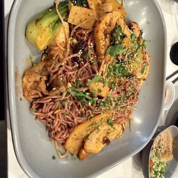 YGF Malatang - Chinese Near Me - Arcadia, California